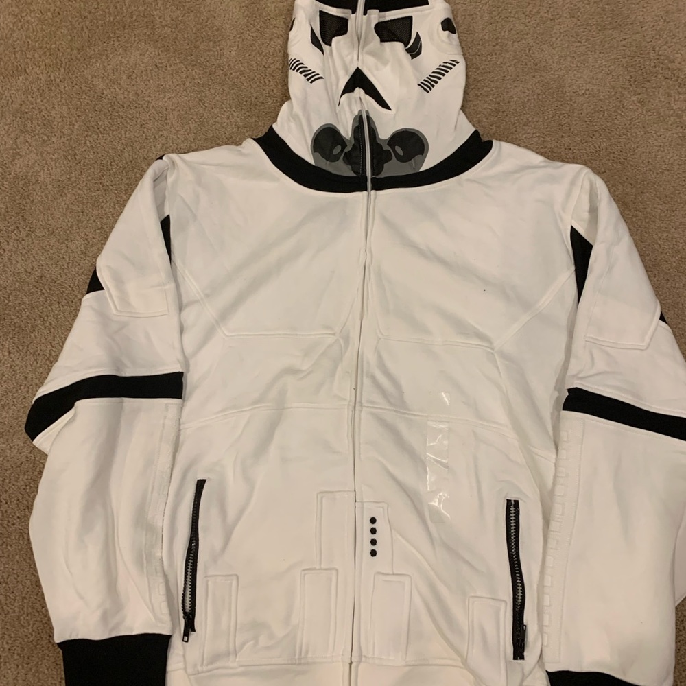 Star Wars by Marc Ecko